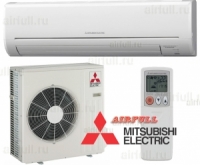 Кондиционер Mitsubishi Electric MSZ-GE50VA/MUZ-GE50VA