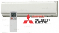 Внутренний блок кондиционера Mitsubishi Electric PKA-RP100FAL настенного типа