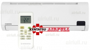 Внутренний блок кондиционера Kentatsu KMGJ20HZAN1 настенного типа