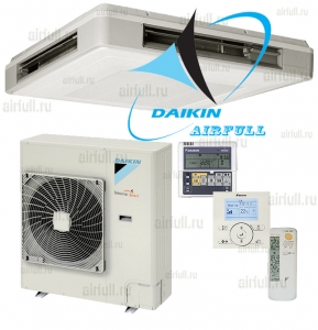 Подпотолочный кондиционер DAIKIN FUQ71B/RZQG71LV/Y