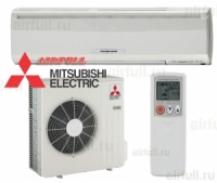 Кондиционер Mitsubishi Electric MS-GE50VB/MU-GE50VB
