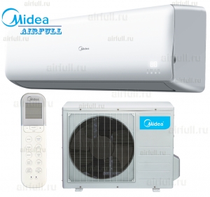 Кондиционер Midea MS11MU-09HRDN1/MO11MU-09HRDN1