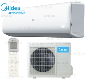 Кондиционер Midea MS11MU-18HRDN1/MO11MU-18HRDN1