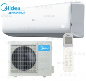 Кондиционер Midea MS11M-18HRN1/MO11M-18HN1