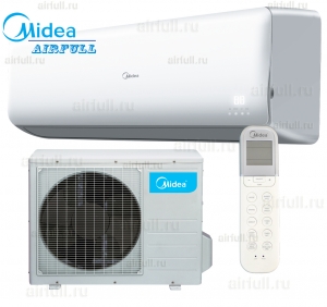 Кондиционер Midea MS11M-12HRN1/MO11M-12HN1