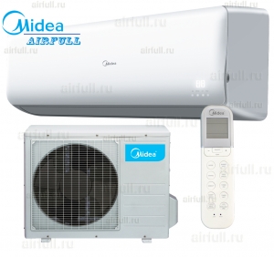 Кондиционер Midea MS11M-09HRN1/MO11M-09HN1