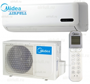 Кондиционер Midea MS11D-09HRDN1/MO11D-09HRDN1