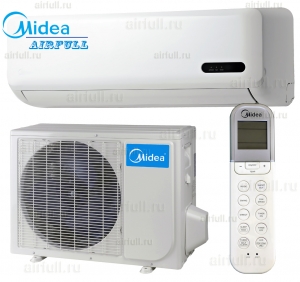 Кондиционер Midea MS11D-18HRDN1/MO11D-18HRDN1