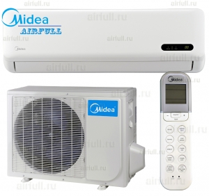 Кондиционер Midea MS11D-18HRN1/MO11D-18HN1