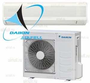 Кондиционер Daikin FTN80F/RR71C