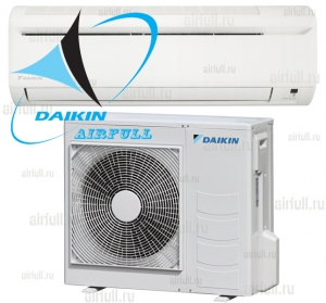 Кондиционер Daikin FTN60J/RN60C