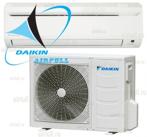 Кондиционер Daikin FTN50J/RN50C