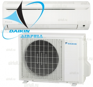 Кондиционер Daikin FTN25J/RN25C