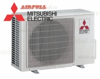 Наружный блок мульти сплит-системы Mitsubishi Electric MXZ-2D33VA