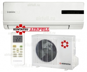 Кондиционер Kentatsu KSGE35HFAN1/KSRE35HFAN1