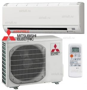 Кондиционер  Mitsubishi Electric MSZ-HC35VA/MUZ-HC35VA