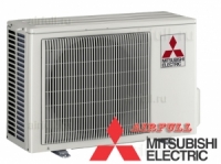 Наружный блок Mitsubishi Electric SUZ-KA35VA
