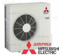 Наружный блок Mitsubishi Electric SUZ-KA60VA