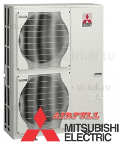 Наружный блок Mitsubishi Electric PUHZ-P140YHA
