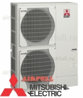 Наружный блок Mitsubishi Electric PUHZ-ZRP100YKA