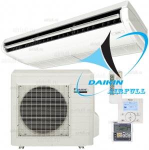 Подпотолочный кондиционер DAIKIN FHQ50C/RXS50K