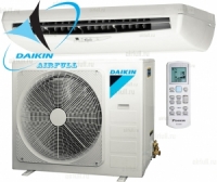 Напольно-потолочный кондиционер DAIKIN FLQN100E/RQ100D