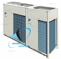 Наружный блок VRV DAIKIN RXYQ26T