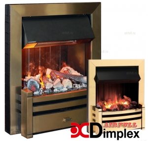 Электрокамин Dimplex CHARLOTTE