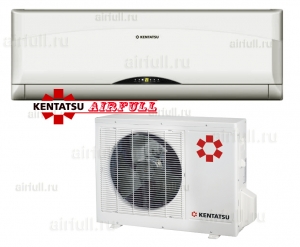 Кондиционер Kentatsu KSGK26HFAN1/KSRK26HFAN1