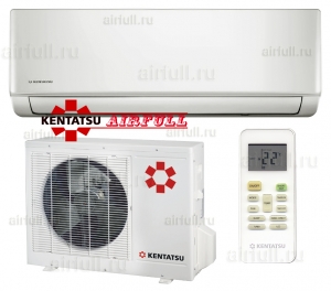 Кондиционер Kentatsu KSGM26HFAN1/KSRM26HFAN1