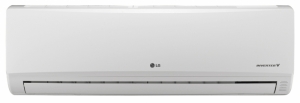 Внутренний блок кондиционера LG Standart  MS09SQ настенного типа