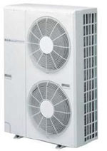Наружный блок Mitsubishi Electric PU-8 YAKD.TH