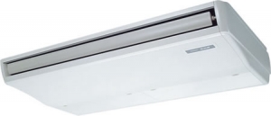 Внутренний блок кондиционера Mitsubishi Electric PCA-PR125HA потолочного типа