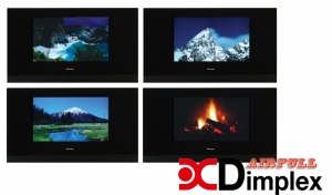 Электрокамин Dimplex 4 СЕЗОНА