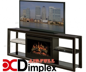 Электрокамин Dimplex SYMPHONY 25' + NOVARA