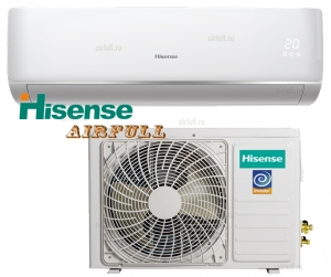 Кондиционер Hisense AS-12UR4SVNSA2