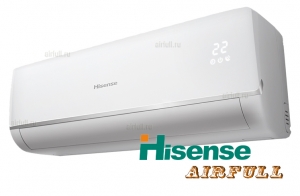 Внутренний блок кондиционера Hisense AMS-09UR4SNSA4 настенного типа