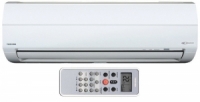 Внутренний блок кондиционера Toshiba RAS-M16SKV-E настенного типа
