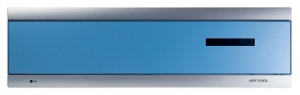 Кондиционер LG C12LHB  (голубой)
