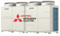 Наружный блок VRF Mitsubishi Electric PUHY-P900YSJM-A
