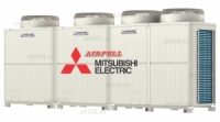 Наружный блок VRF Mitsubishi Electric PUHY-P1200YSJM-A