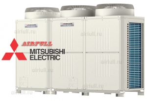 Наружный блок VRF Mitsubishi Electric PUHY-EP500YSJM-A