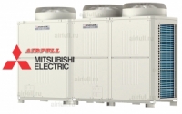 Наружный блок VRF Mitsubishi Electric PUHY-EP550YSJM-A