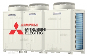 Наружный блок VRF Mitsubishi Electric PUHY-EP650YSJM-A