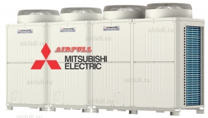 Наружный блок VRF Mitsubishi Electric PUHY-EP700YSJM-A