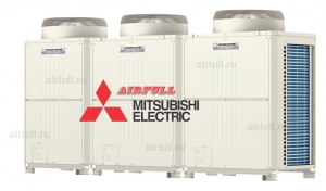 Наружный блок VRF Mitsubishi Electric PUHY-EP700YSJM-A1