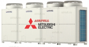 Наружный блок VRF Mitsubishi Electric PUHY-EP750YSJM-A