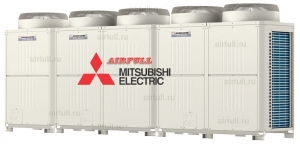 Наружный блок VRF Mitsubishi Electric PUHY-EP800YSJM-A