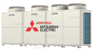 Наружный блок VRF Mitsubishi Electric PUHY-EP800YSJM-A1