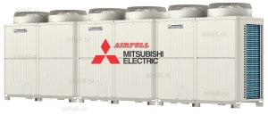 Наружный блок VRF Mitsubishi Electric PUHY-EP900YSJM-A